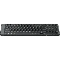 Комплект клавиатура + мышь Logitech MK220 Wireless Combo (920-003169) фото 2